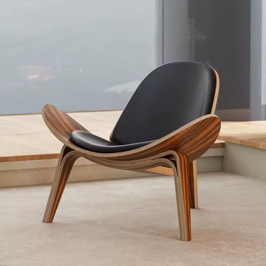 Bryony – Fauteuil designer minimaliste créatif