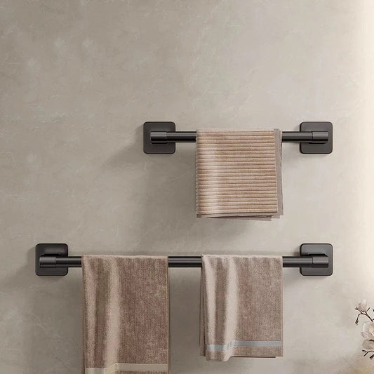Linea – Porte-serviettes sans percer