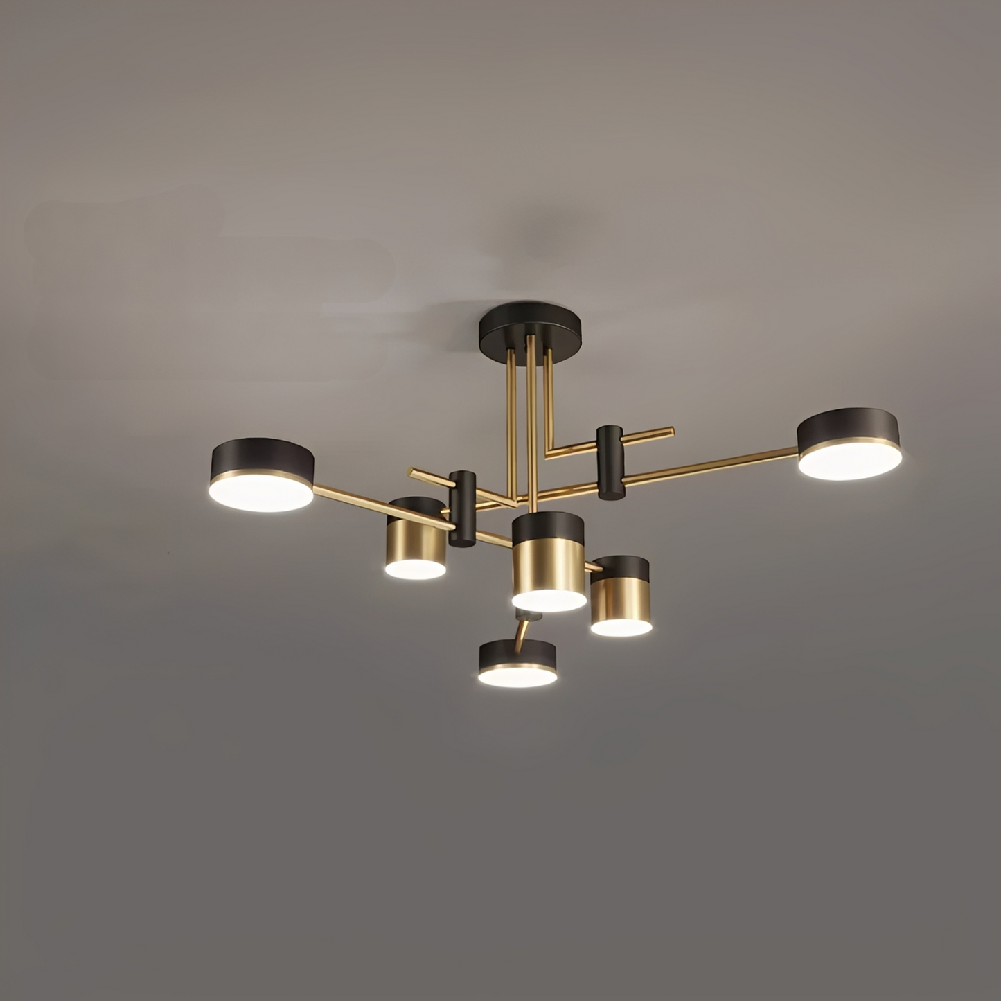 Einar – Lustre Design Nordique