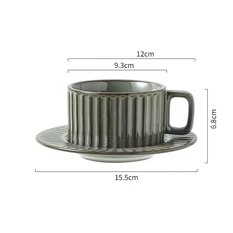 Yumi – Tasse à café minimaliste