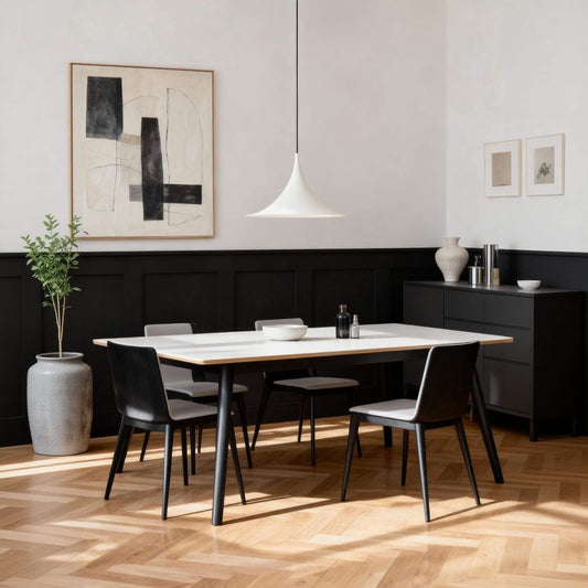 Kaito – Suspension design scandinave