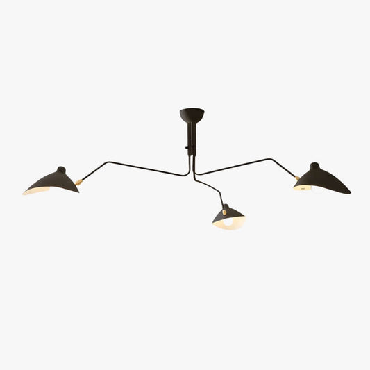 Alva – Plafonnier design nordique