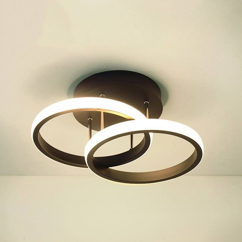 Smartéa – Lampe tactile intelligente au design moderne