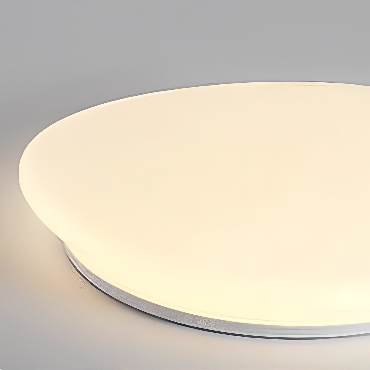 Geuff – Plafonnier Moderne Minimaliste