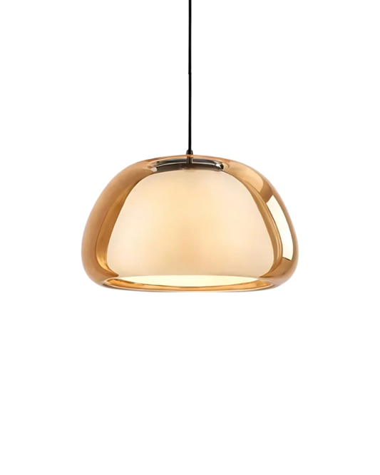 Haru – Élégante Suspension