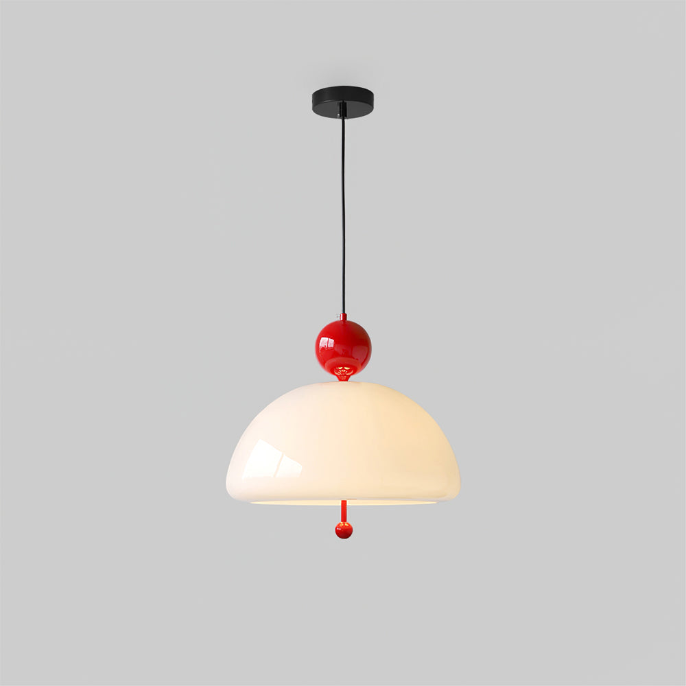 Verona – Suspension en verre