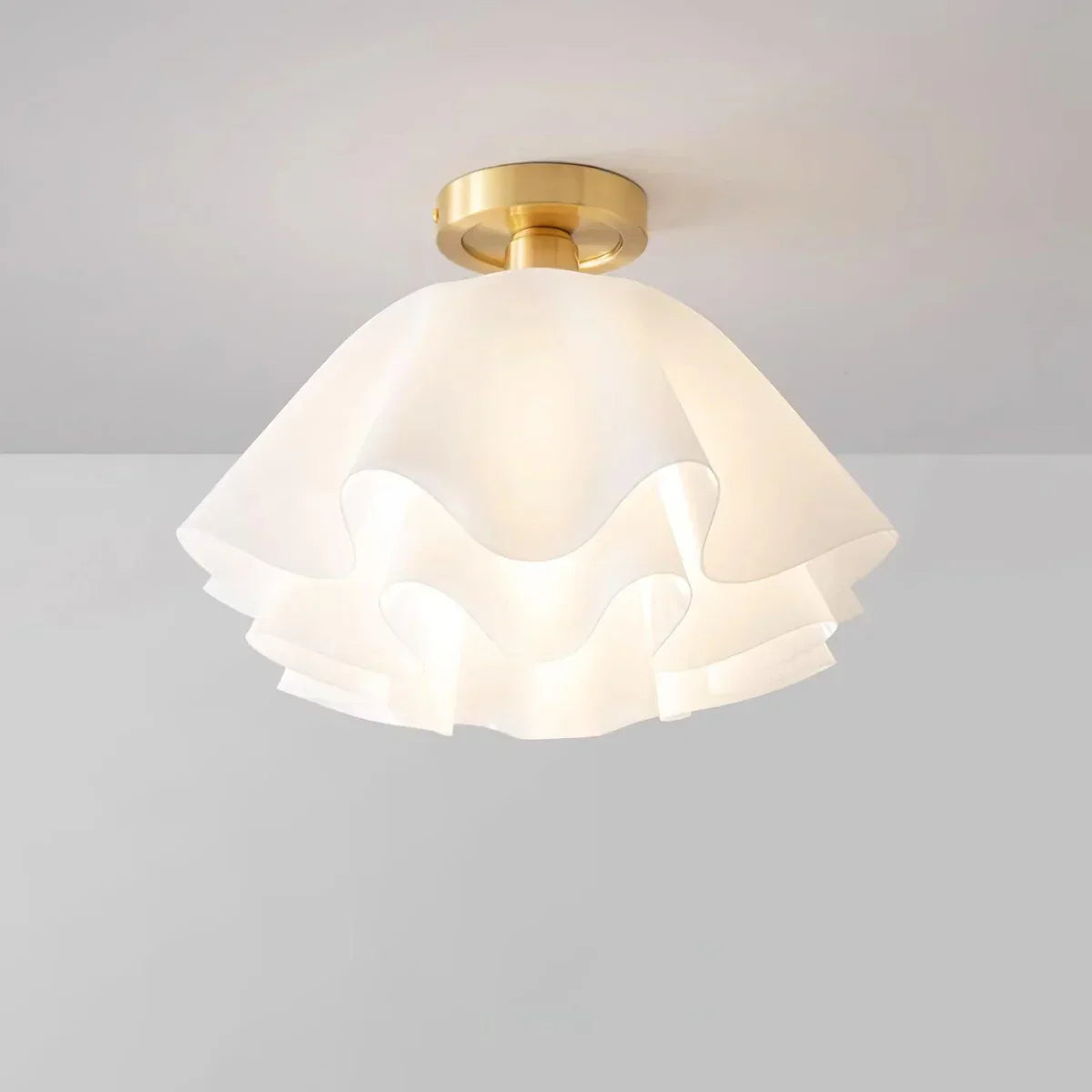Elin – Plafonnier Vintage