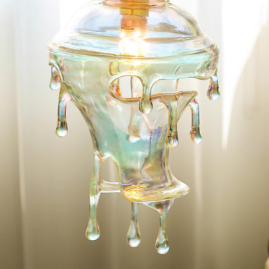 Marlene – Lampe Pendante Artistique