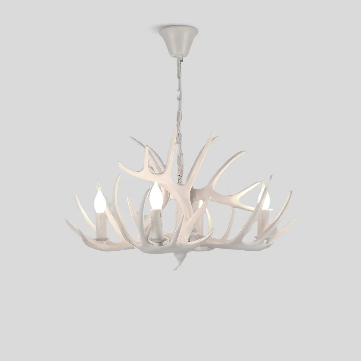 Yukio – Lustre design en bois nordique