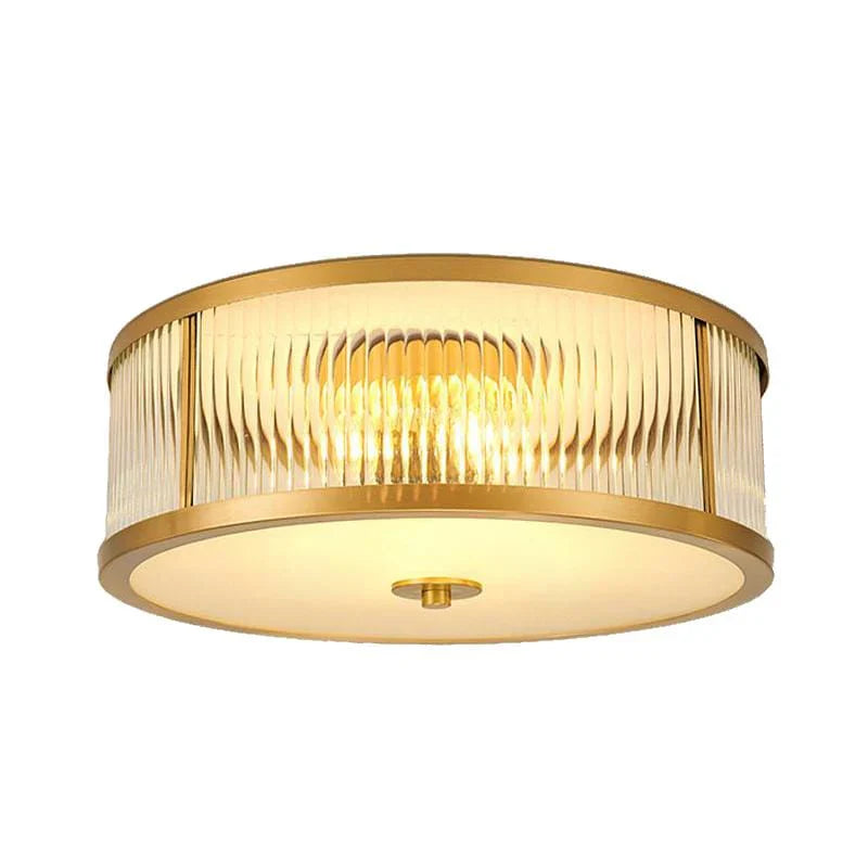 Cedric – Plafonnier LED élégant