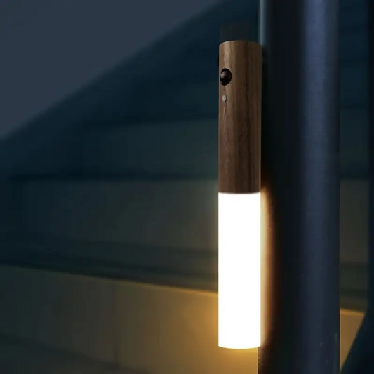 Nilo – Lampe de nuit LED magnétique