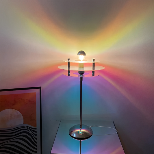 Jeff – Lampe d'ambiance USB pour chambre