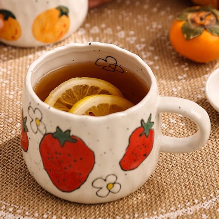 MiniFaune – Tasses animaux pour enfants