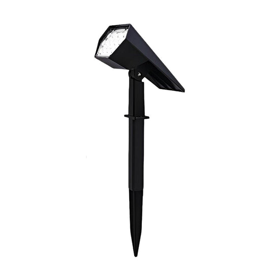 Naomi – Projecteur de Jardin Solaire RGB