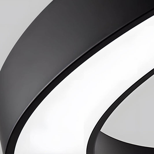 Ren – Lumière Anneau LED Industrielle