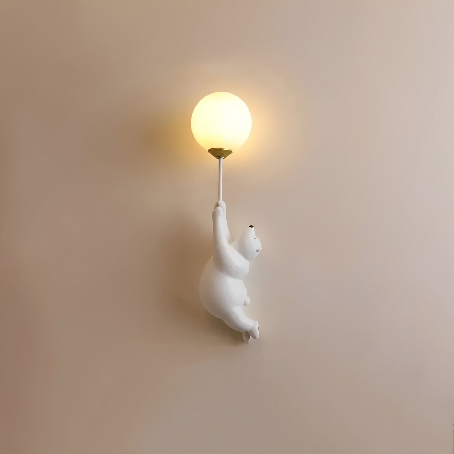 Berno – Suspension Ours Moderne