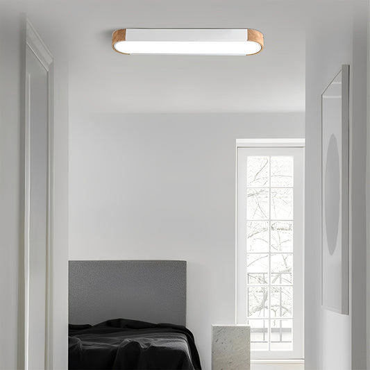 Akeem – Plafonnier Moderne Minimaliste
