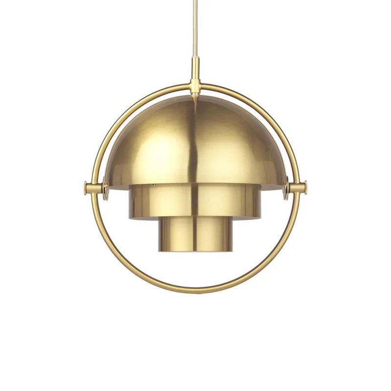 Mizuho – Suspension Semicercle Nordique