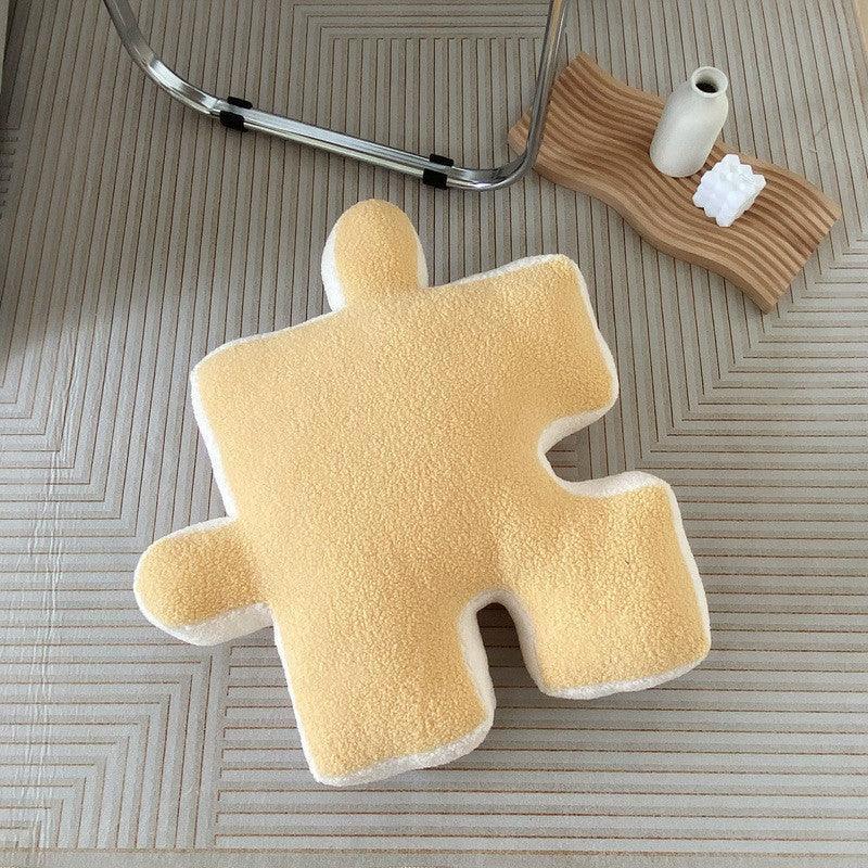 PuzzleDouceur – Coussin à assembler