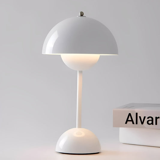 Elina – Élégante Lampe de Chevet
