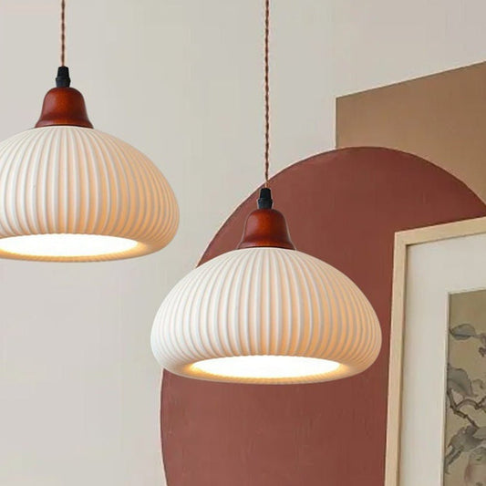 Aiko – Lampe Suspendue Japonaise
