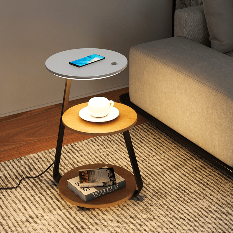 Nelia – Lampadaire nordique minimaliste