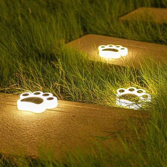 Kaoru – Lampe de jardin solaire