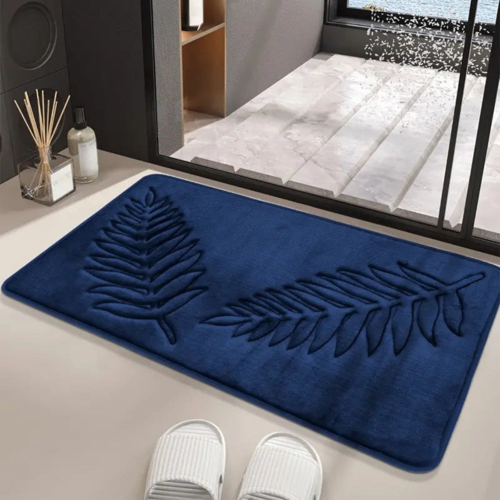Kevin – Tapis de bain de luxe