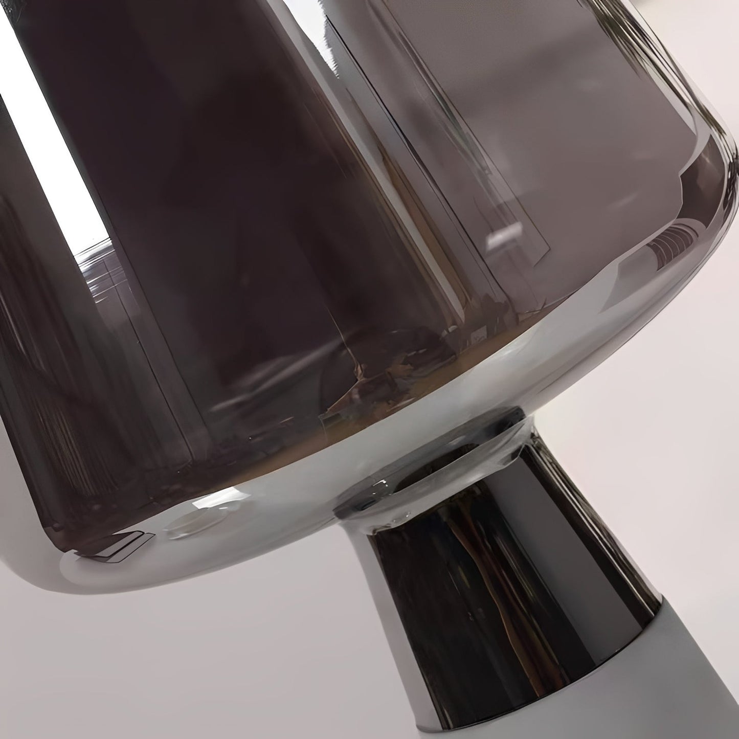 Sivra – Lampe de table nordique postmoderne