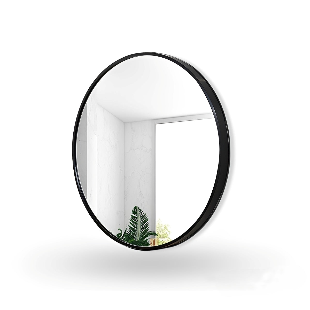 Elio – Miroir de salle de bain élégant