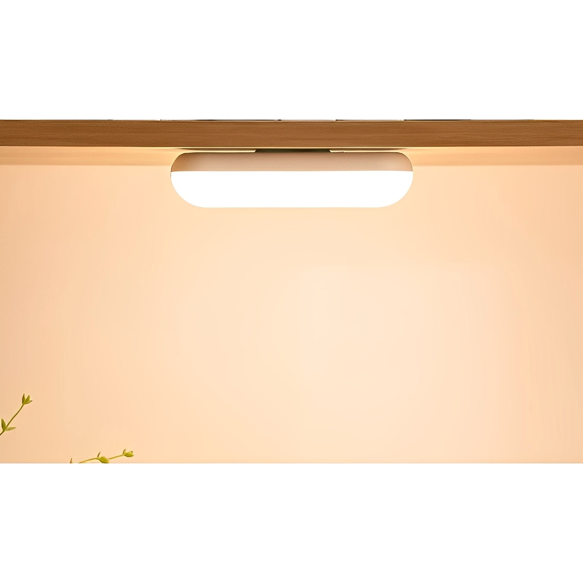 Lumino – Mini-lampe de bureau rechargeable par USB