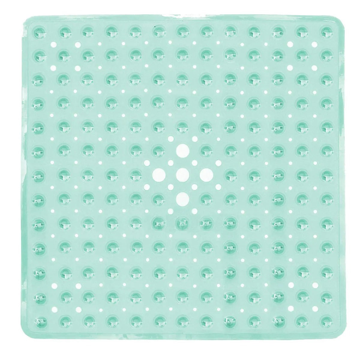 Trex – Tapis de douche antidérapant avec ventouses
