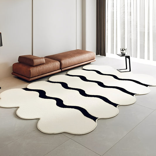 Eliane – Tapis de décoration français