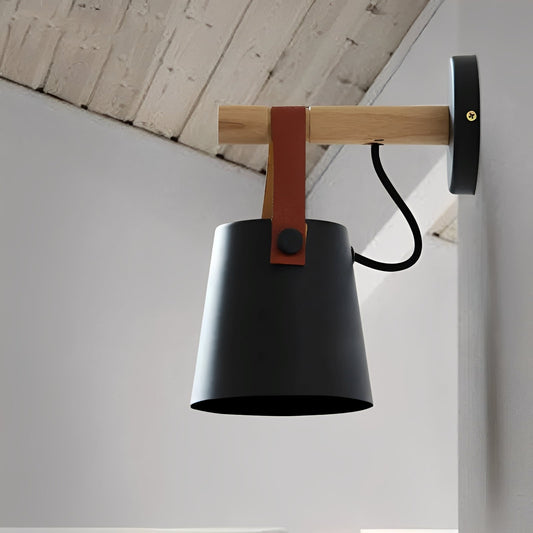 Skagen – Applique Murale Scandinave