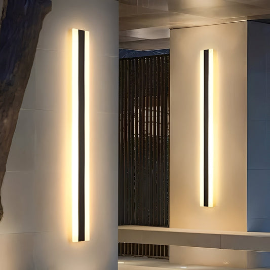 Ares – Robuste Applique LED