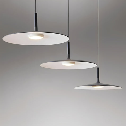Miro – Suspension créative minimaliste macaron