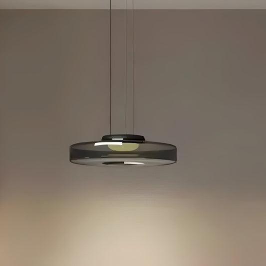 Zoren – Lustre en verre de haute qualité