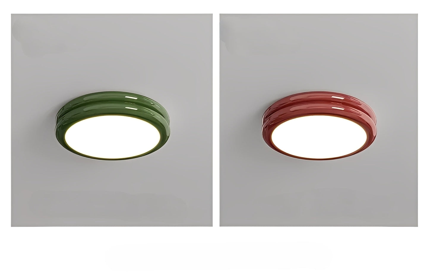 Clarion – Plafonnier LED moderne