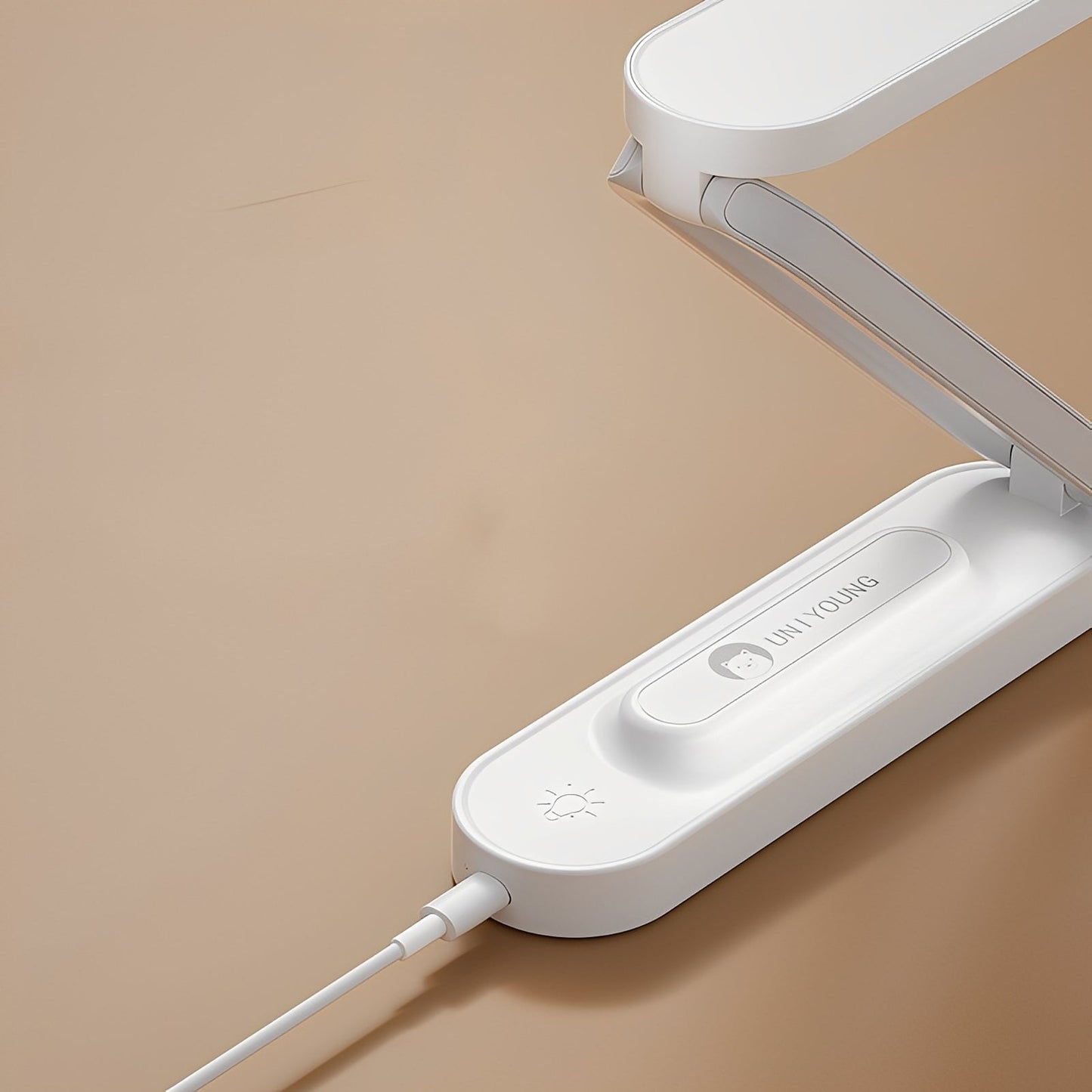 Sia – Lampe de bureau et de chevet pliable