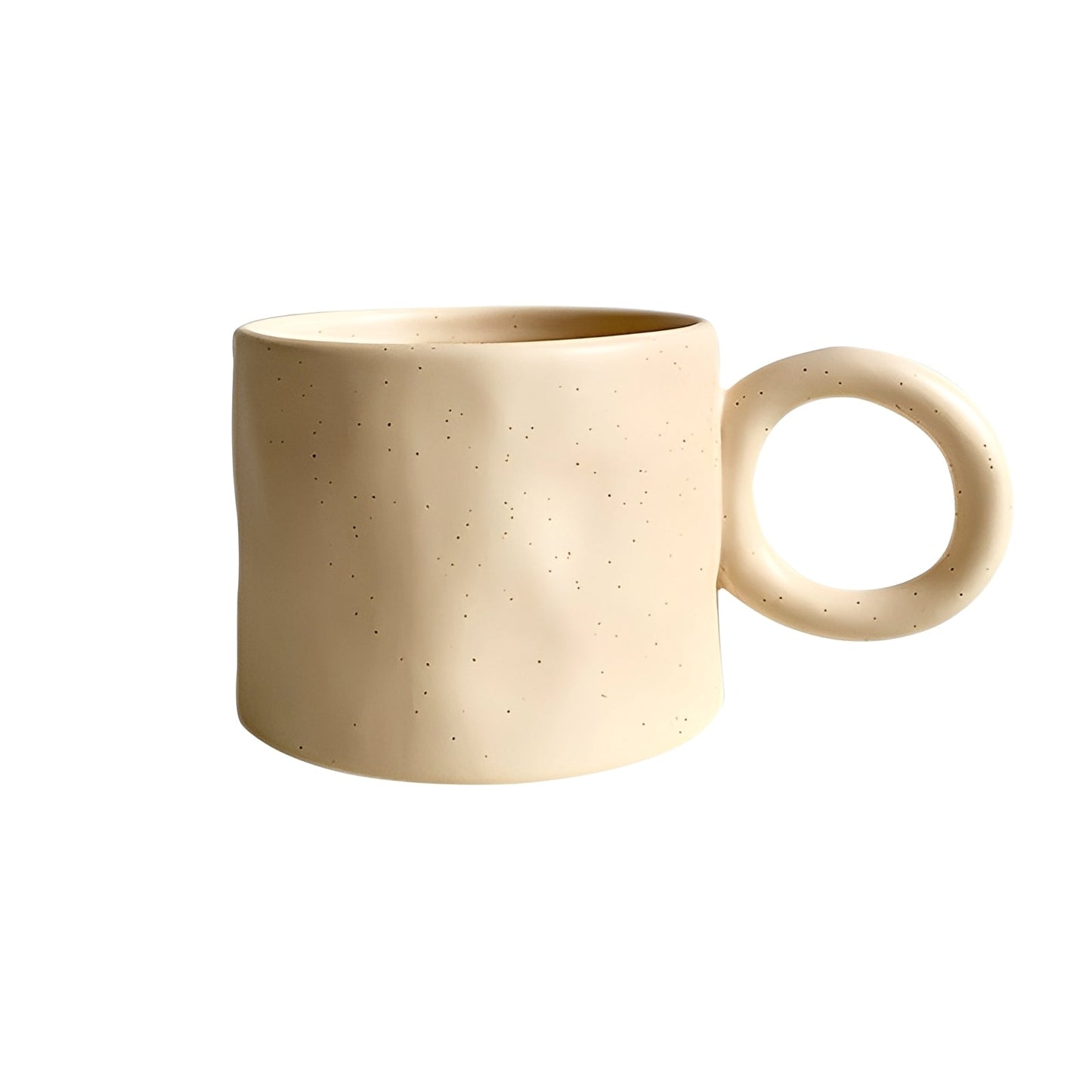 Katelyn – Tasse en céramique japonaise