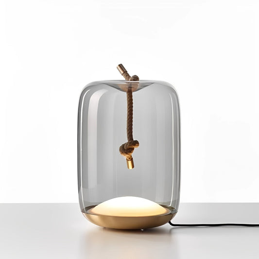 Mario – Lampe de Table Moderne