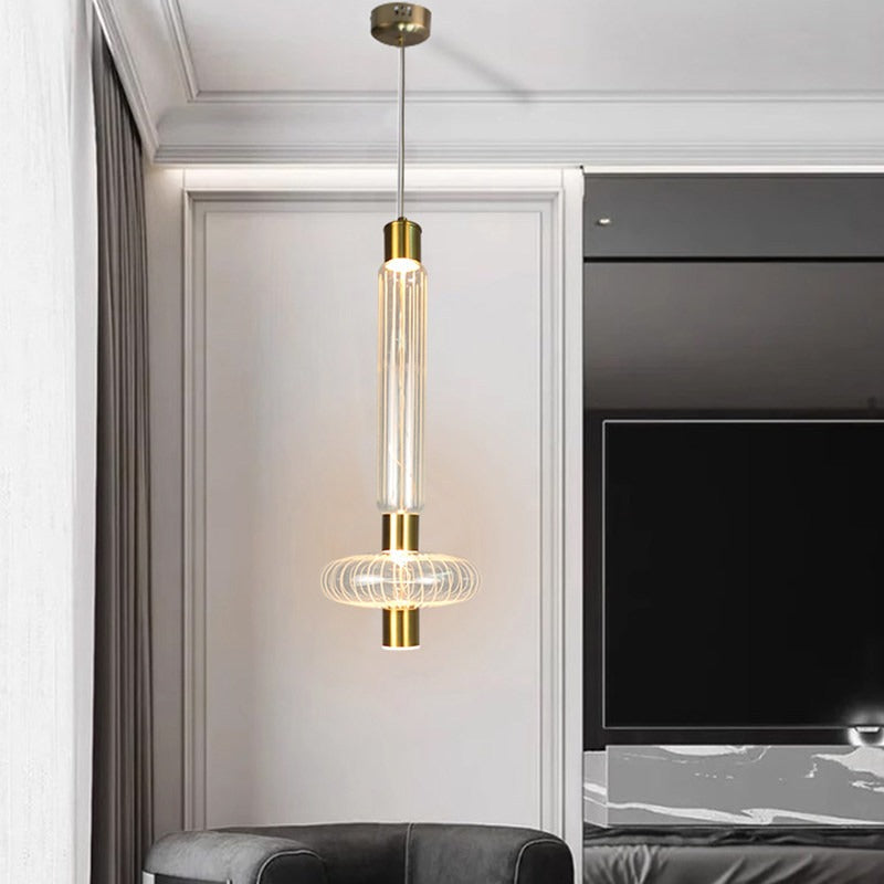 Naromi – Suspension Minimaliste Postmoderne