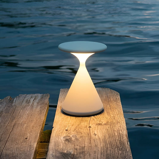 Mira – Lampe Mini Portable de Table