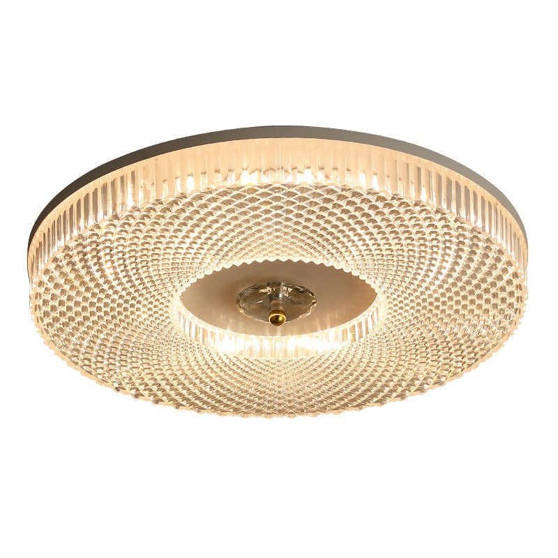 Emilia – Lampe de Plafond LED Minimaliste