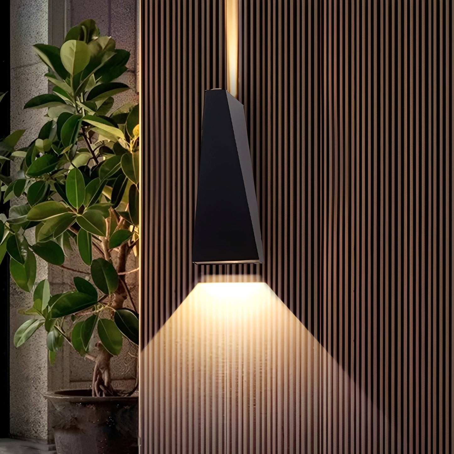 Nova – Applique Murale Moderne Minimaliste
