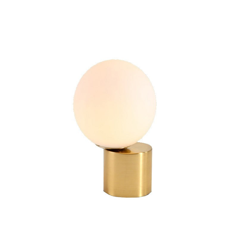 Lynvon – Lampe de table européenne