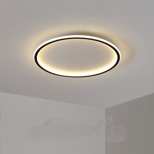 Emil – Lampe de Plafond Minimaliste