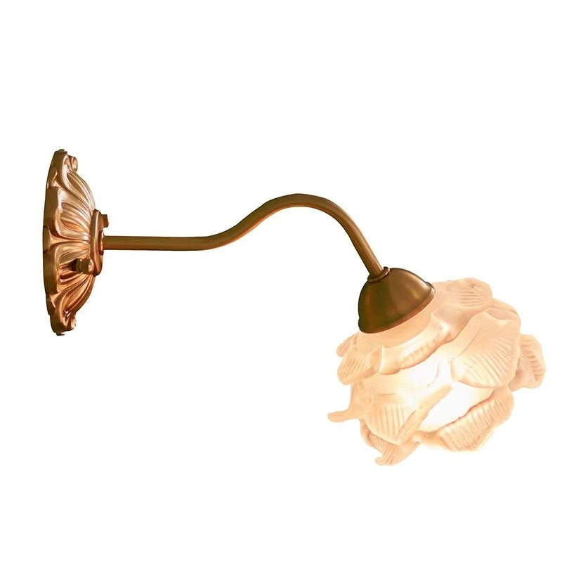 Elena – Applique Vintage Cuivre