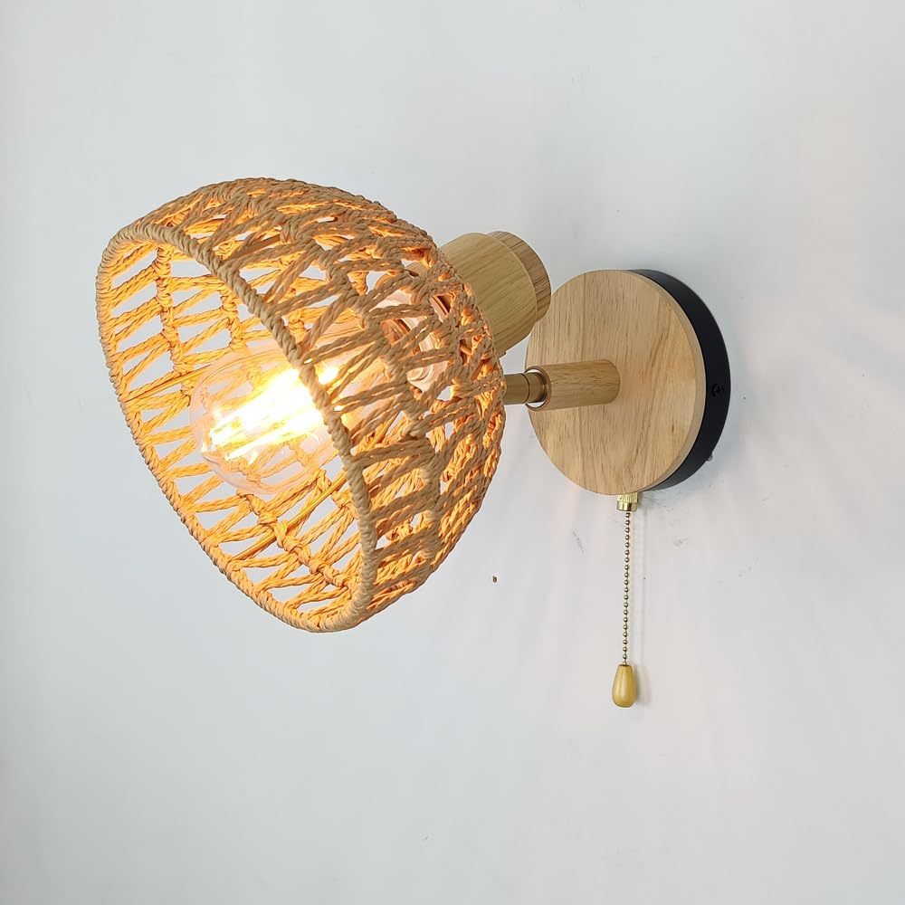 Ravik – Applique murale minimaliste
