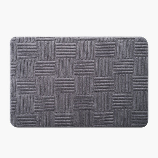 Arcadia – Tapis de Bain Épais Antidérapant